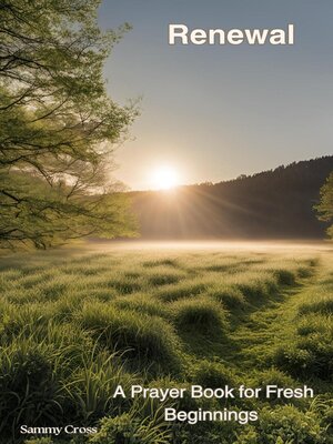 cover image of Renewal